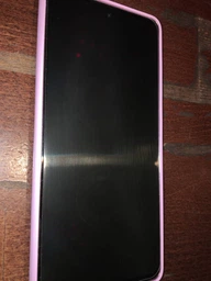 Стекло защитное Drobak Samsung Galaxy S20 FE (232391) фото от покупателей 1