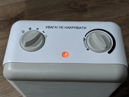Обогреватель WetAir WFH-28 фото от покупателей 10