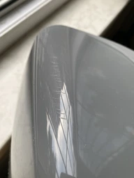 Горщик для квітів Form-Plastic Тоскана квадратний з підставкою 11 л 25 х 21 см Ясно-Зелений фото від покупців 3