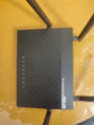 Маршрутизатор Asus RT-AC1200 фото від покупців 2