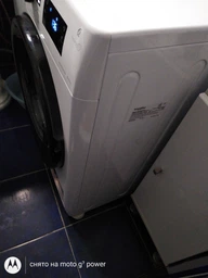 Антивибрационные подставки Whirlpool (SKA 202)