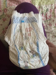 Підгузник Huggies Pants 3 для хлопчиків (6-11 кг) 88 шт (5029053564081) фото від покупців 3