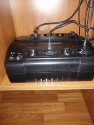 Батарея до ДБЖ LogicPower LPM-GL 12В 7Ач (6560)