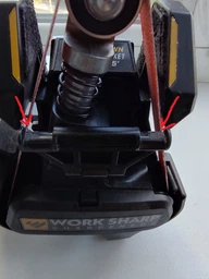 Точилка електрична Work Sharp WSKTS2-I 80/220/6000 грит