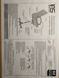 Офисное кресло boss kd eco 30