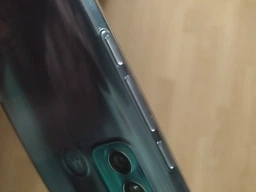 Мобильный телефон Motorola Moto G60 6/128GB Haze Gray (PANB0007RS) фото от покупателей 3
