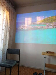 Xiaomi Mi Smart Compact Projector 1080p (M055MGN) (Международная версия) (SJL4041GL)