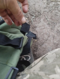 Тактические наколенники GFC Tactical Set Knee Protection Pads Olive (5902543640024)