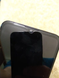 Захисне скло BeCover для смартфона Motorola Moto E20 Black (BC_706900) фото від покупців 2