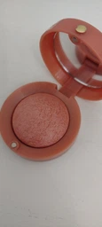 Румяна для лица Bourjois Little Round Pot Blush Depuis №16 Rose Coup De Foudre 2.5 г (3614225613302) фото от покупателей 1