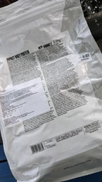 Протеин My Protein Impact Whey 5кг Вкус Шоколад Орех фото от покупателей 14