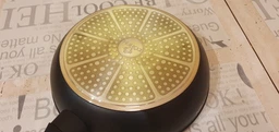 Сковорода Kohen Gourmet 20 см (KN91320)
