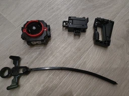Бейблейд Прыгающий Савиор Волтраек B187 beyblade (арт 9754) фото от покупателей 6