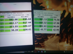 SSD диск Apacer AS350 Panther 1TB 2.5" SATAIII 3D TLC (AP1TBAS350-1)