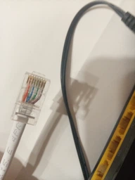 Інструмент Merlion HT-318 для обтискання RJ-45 (8P8C) та RJ-12/11 (6P6C), 4P/6P/8P (YT-HT-318) фото від покупців 7