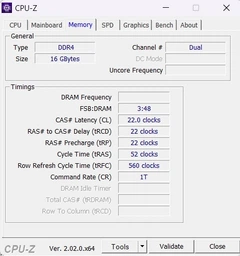 Micron 8GB DDR4-3200 SO-DIMM, PC4-25600 RAM для ноутбуків (MTA4ATF1G64HZ-3G2E2) фото від покупців 1