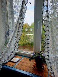 Кормушка для птиц на окно House_for_birds "Лоджия" в подарочной упаковке фото от покупателей 1