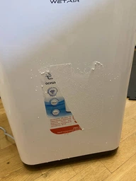 Осушитель воздуха Wetair WAD-B25L фото от покупателей 7