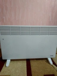 Электроконвектор Термия настенный ЭВНА-2,0/230 C2 (сш) фото от покупателей 6