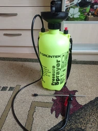 Обприскувач Gruntek HS-8-1 (296001081)