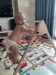 Треугольник Пиклера SportBaby "Альпинист"
