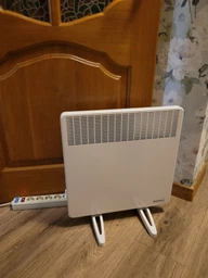 Конвектор Bonjour Turbo Heat 10 CEG BL-Meca/Q1 (750W) фото от покупателей 7