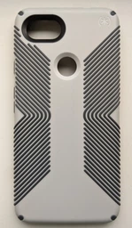 Протиударний чохол Speck Presidio Grip для Google Pixel 3a XL Black фото від покупців 1