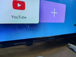 Телевизор Hoffson A39HD500T2S фото от покупателей 1