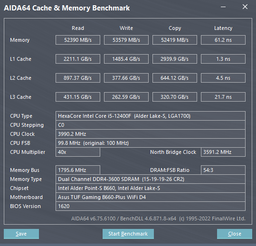 Оперативная память HyperX DDR4-3200 32768MB PC4-25600 (Kit of 4x8192) Predator RGB (HX432C16PB3AK4/32) фото от покупателей 2