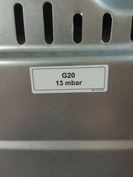 Плита комбінована Zanussi ZCG9610J1X