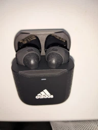 Навушники Adidas Z.N.E. 01 True Wireless Night Grey (1005989) фото від покупців 2
