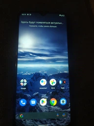 Мобильный телефон Nokia G21 4/64 Dusk фото от покупателей 13