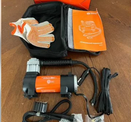 Автокомпресор Daewoo DW 75L