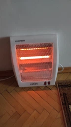 Обігрівач ROTEX RAS15-H фото від покупців 6