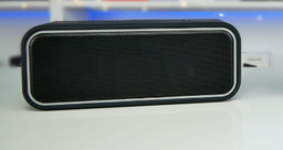 Портативная акустическая система Pixus Rave Black (4897058531459) фото от покупателей 4