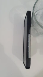 Чохол мілітарі протиударний UAG Pathfinder SE Original (212827114061) для Samsung Galaxy S21 Plus (6.7") Midnight Camo фото від покупців 3