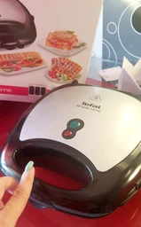 Мультимейкер TEFAL Break Time SW614831