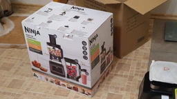 Блендер Ninja 3-in-1 BN800EU фото від покупців 6