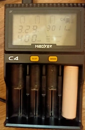 Аккумулятор высокотоковый литий-ионный Westinghouse Li-ion INR18650, 3000mAh, 5C 1 шт (0889554006313) фото от покупателей 3