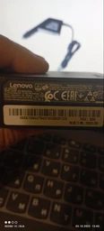 Автомобильное зарядное устройства для ноутбука Lenovo 20V 4.5A 90W 8.0 * 7.4 Black