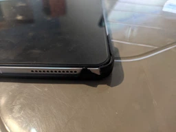Чохол для планшета BeCover Smart Case для Xiaomi Mi Pad 5/5 Pro Black (BC_706703) фото від покупців 3