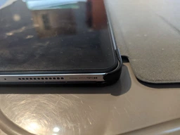 Чохол для планшета BeCover Smart Case для Xiaomi Mi Pad 5/5 Pro Black (BC_706703) фото від покупців 1