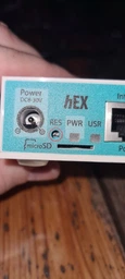 Маршрутизатор MikroTik hEX (RB750Gr3) 5-портовий фото від покупців 3