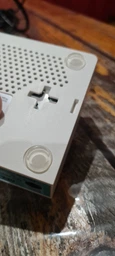 Маршрутизатор MikroTik hEX (RB750Gr3) 5-портовий фото від покупців 2
