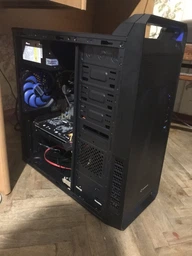 Корпус Gamemax MT523R-NP-U3 фото от покупателей 4
