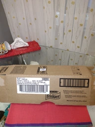Влажный корм для взрослых кошек Purina Friskies кусочки в подливе с уткой (26х85г) фото от покупателей 3