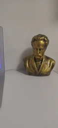 Статуетка Бюст Ивана Франка 20 см
