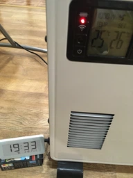 Умный Смарт обогреватель Dyras PH-2300 WIFI smart convector heater, White Белый (5999568721470) фото от покупателей 8