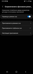 Мобильный телефон Samsung Galaxy M32 6/128GB Black (SM-M325FZKGSEK) фото от покупателей 11