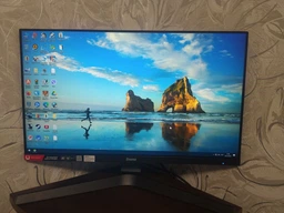 Монитор 23.8" iiyama G-Master GB2470HSU-B1 / Fast IPS 0,8мс / 165Hz / Adaptive Sync фото от покупателей 15